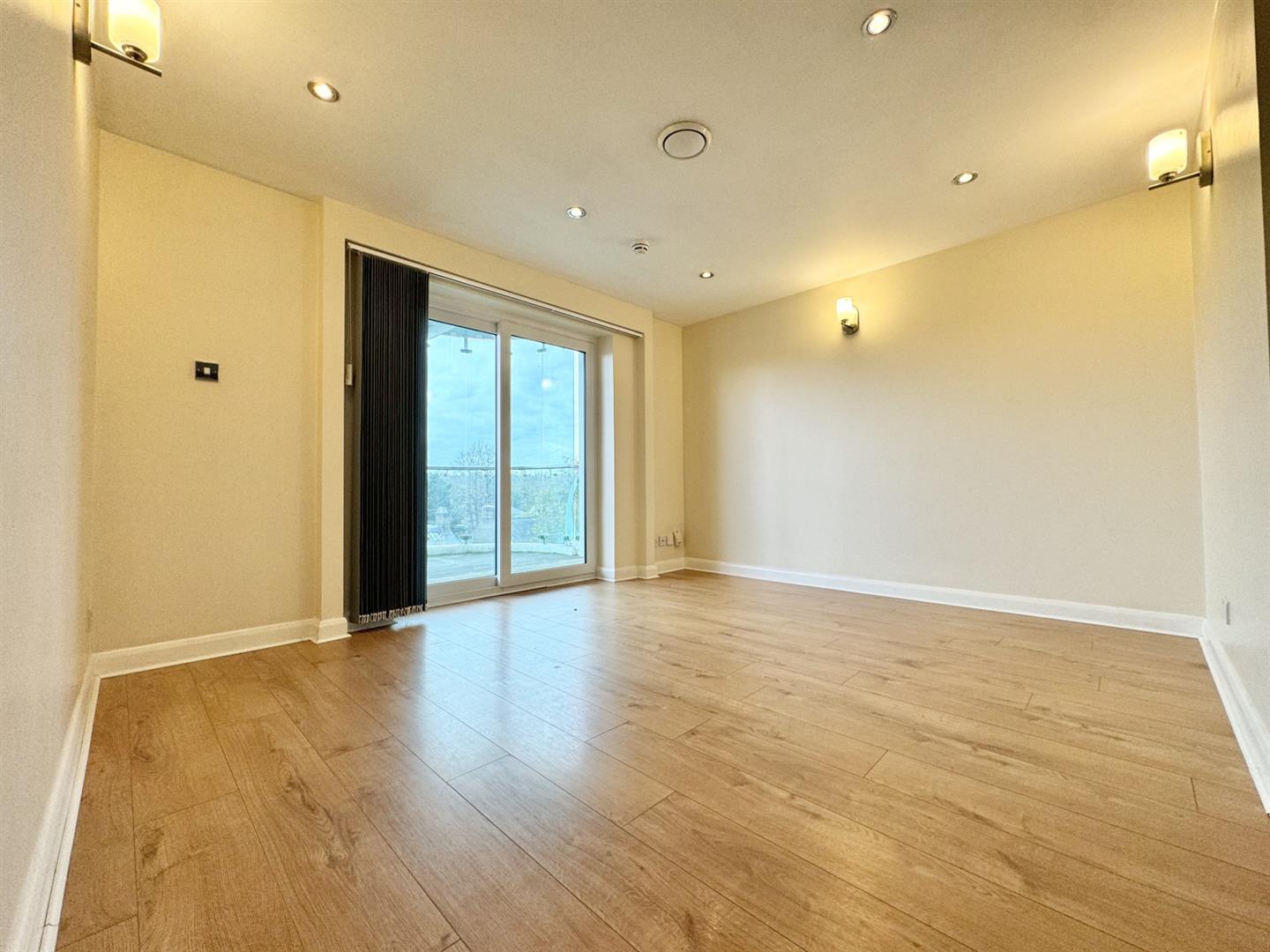 Tower Point, Enfield